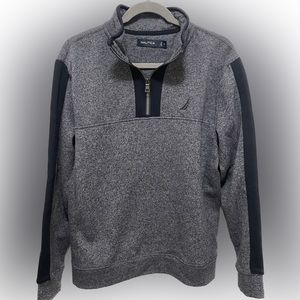 Nautica men’s pull over